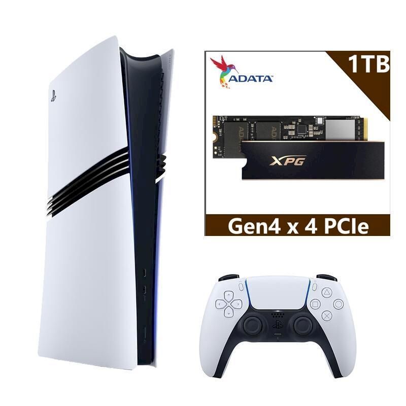 PlayStation PS5 PlayStation5 PRO 精選套組 台灣公司貨 保固一年