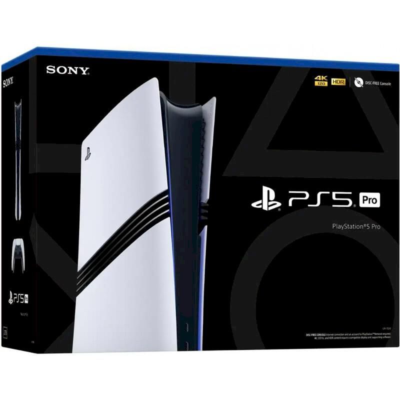 PlayStation PS5 Pro 主機 台灣公司貨 PlayStation