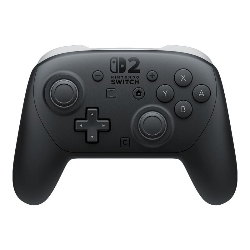 NINTENDOSWITCHYBAC