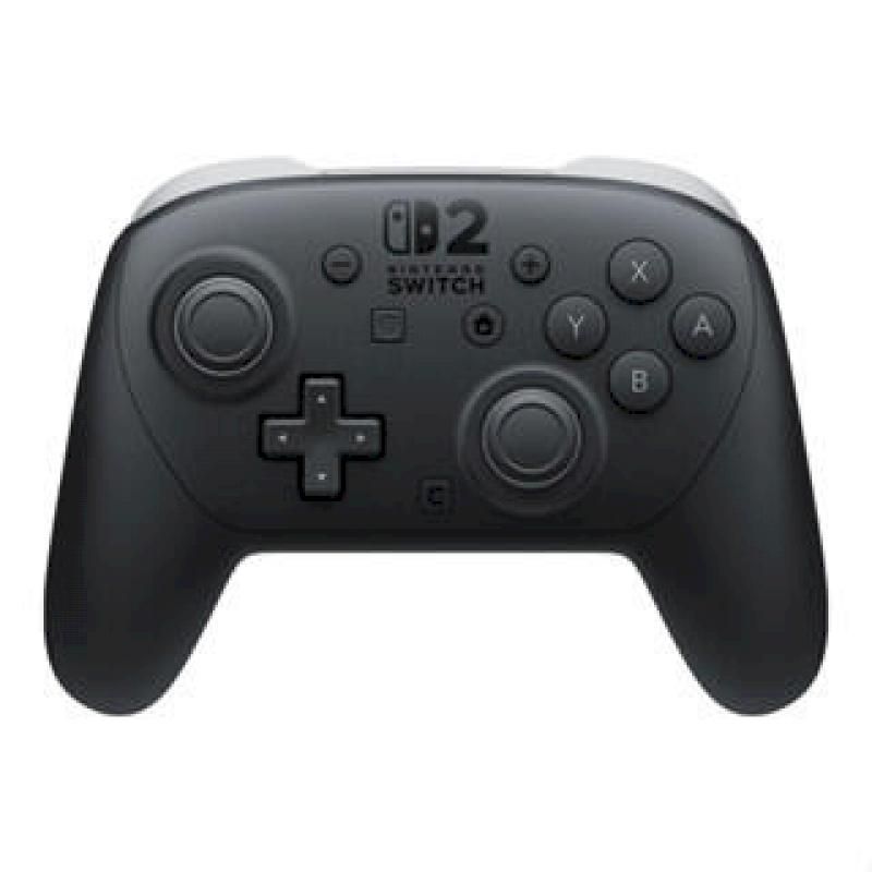  NS2 Switch 2 Pro 控制器 Pro手把
