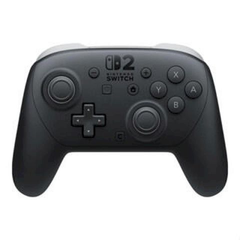 NS2 Switch 2 Pro 控制器 Pro手把