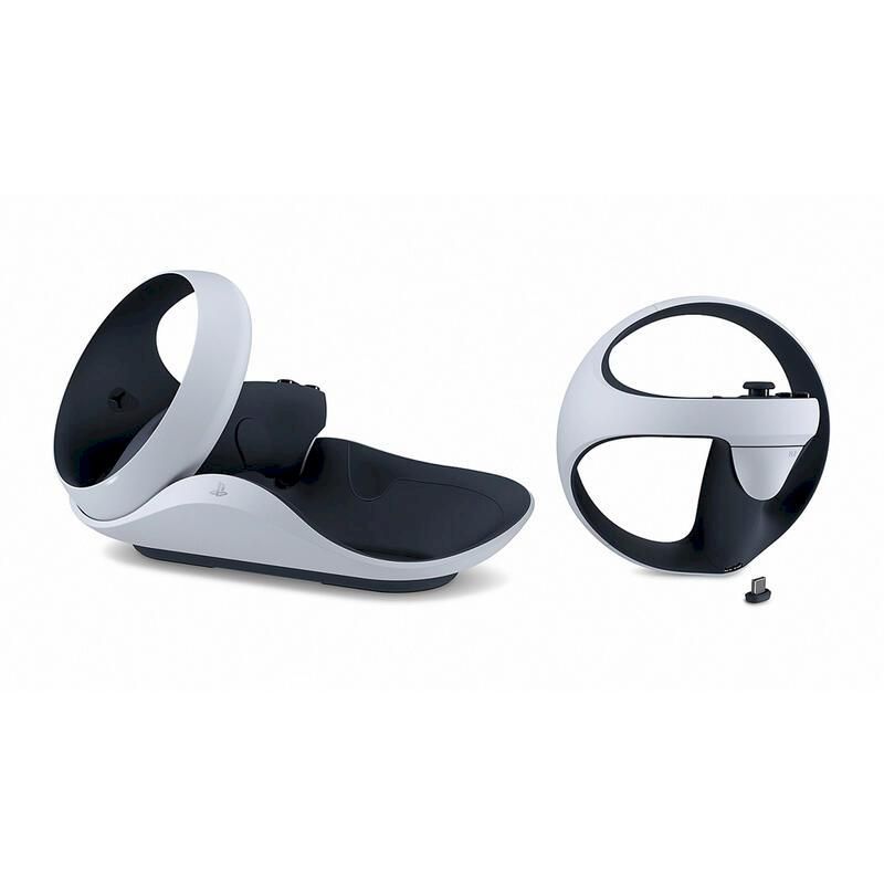 SONY PlayStationVR2 Sense 控制器充電座PS VR2 PSVR2 - PChome 24h購物