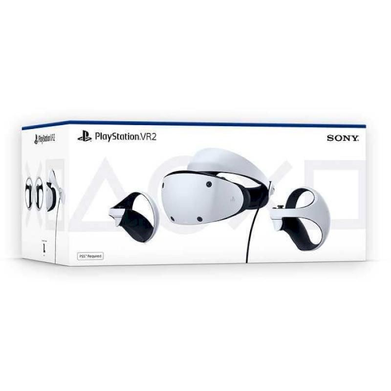 PS VR2 PlayStation VR2 頭戴裝置台灣公司貨- PChome 24h購物