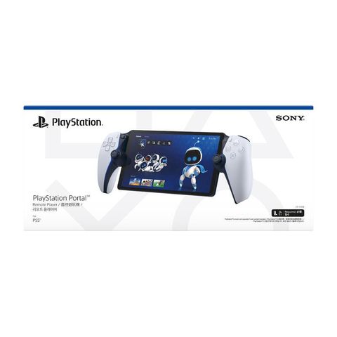 PlayStation PlayStation Portal Remote Player 遙控遊玩機