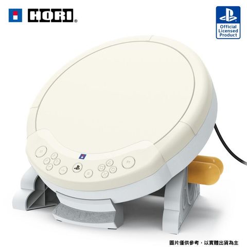 Hori 太鼓達人 專用太鼓與鼓棒組合 SPF-042 for PS5/PS4/PC