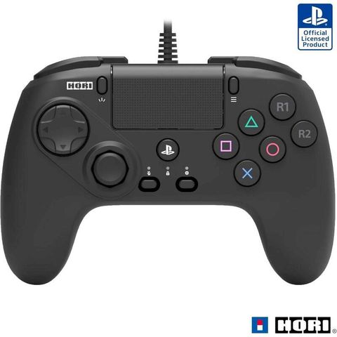 HORI 格鬥控制器 格鬥手把 控制器 原廠授權 SPF-023 OCTA (PS5/PS4/PC)