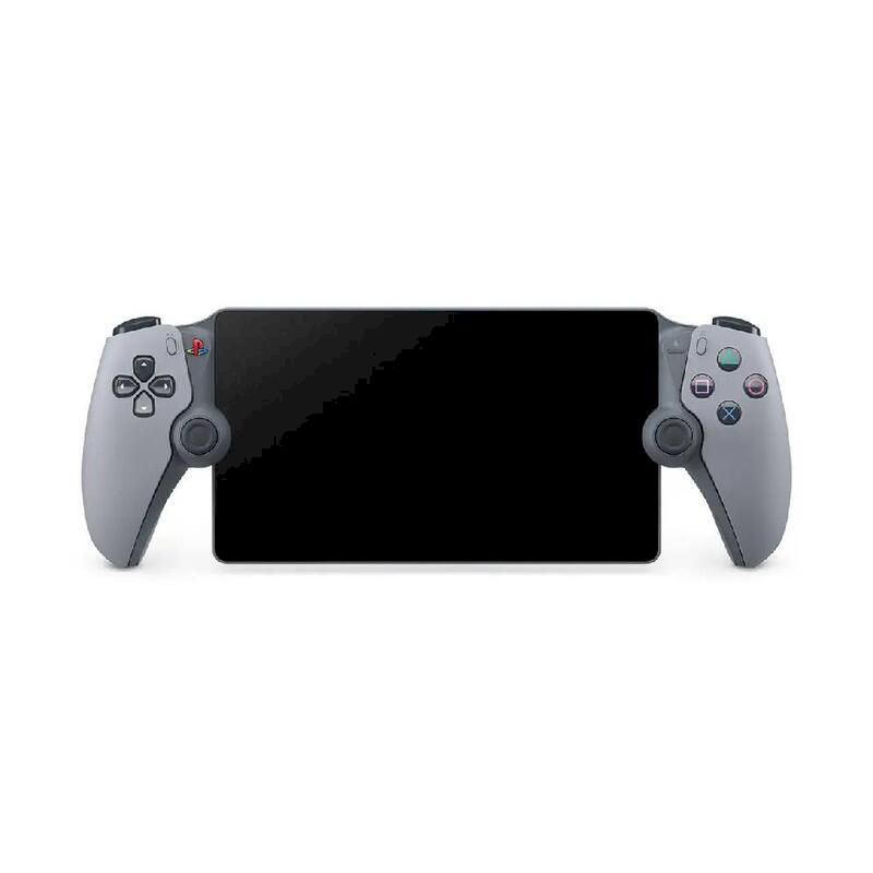  PS5 Portal 遙控遊玩裝置-30 週年 限定特仕款 台灣公司貨