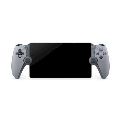 PS5 Portal 遙控遊玩裝置-30 週年 限定特仕款 台灣公司貨