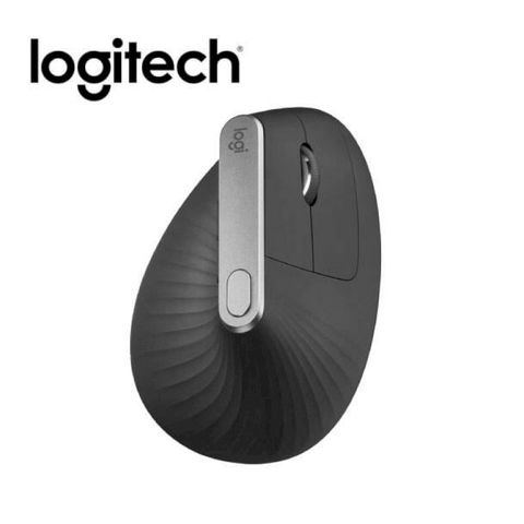 Logitech 羅技 MX Vertical 垂直無線滑鼠 HK0173