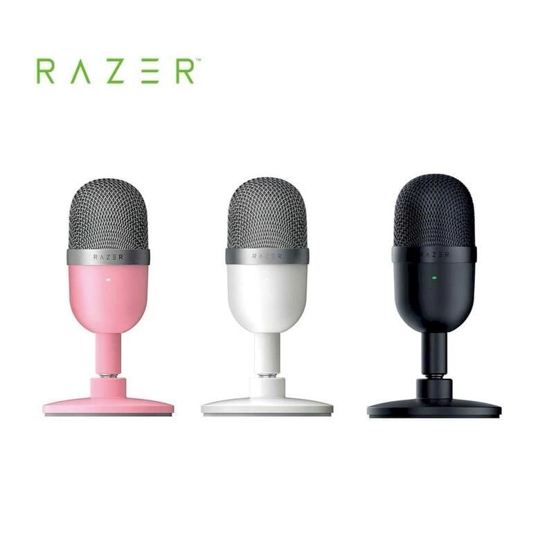 RAZER 雷蛇   魔音海妖 MINI 麥克風  RZ19-03450200-R3M1