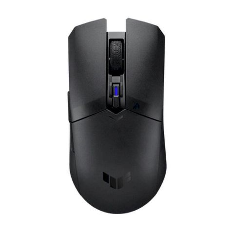 【ASUS華碩】TUF GAMING M4 WIRELESS 無線藍芽雙模滑鼠