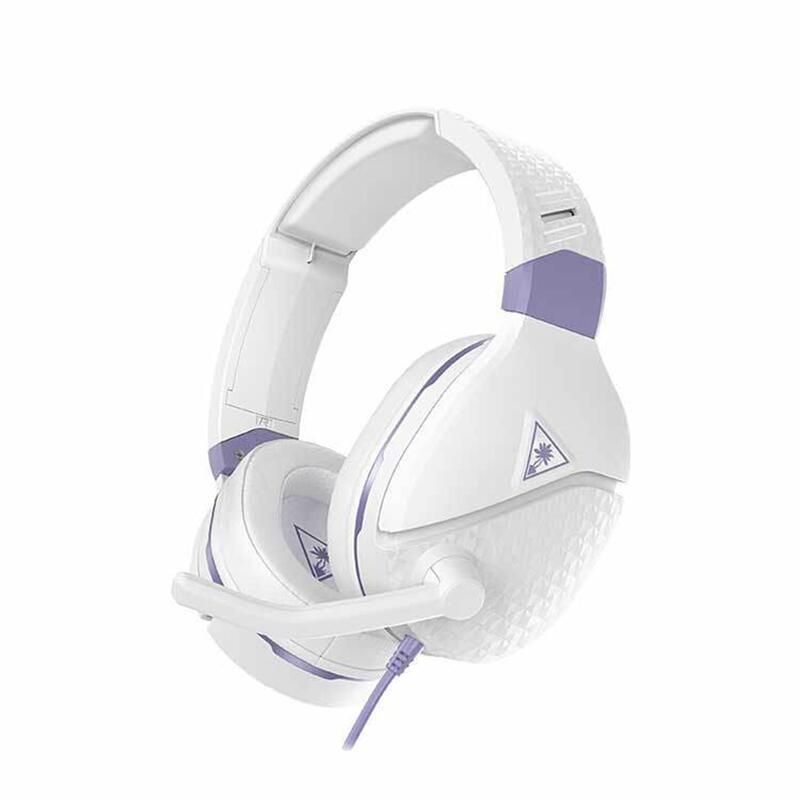  【烏龜海灘 】Turtle Beach Recon Spark 電競耳機麥克風 PS5可用