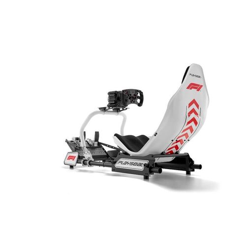 PlaySeat Formula Instinct F1 Edition 賽車架