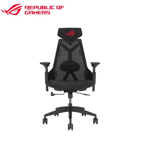 ASUS 華碩 SL400C ROG DESTRIER CORE 電競椅 (含安裝配送)