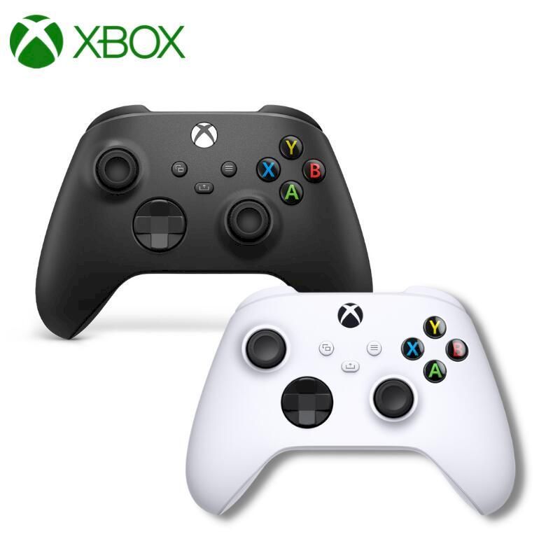 Xbox 微軟  無線控制器 遊戲手把 相容多平台( WindowsAndroidiOS)