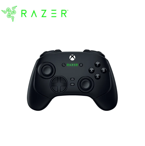 【Razer雷蛇】 Wolverine V3 Pro 金鋼狼 無線電競控制器For PC / Xbox