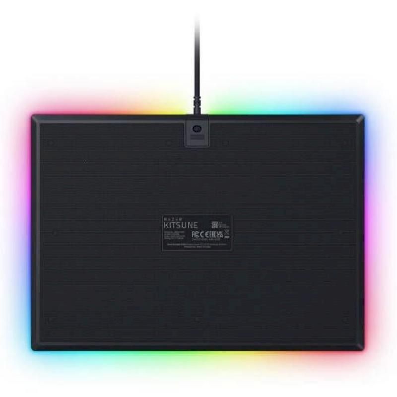 Razer 雷蛇Kitsune 電競格鬥搖桿黑- PChome 24h購物