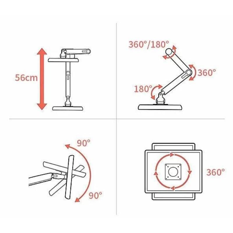 56cm90360/18018036090360