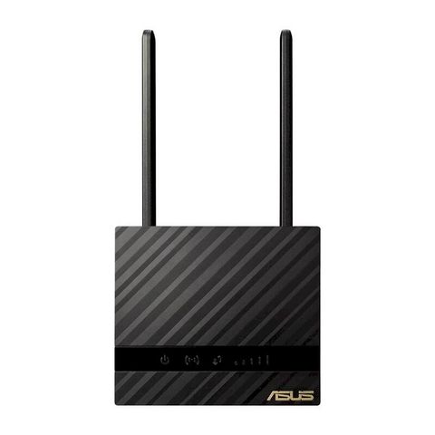 【ASUS華碩】4G-N16 N300 4G LTE 家用路由器