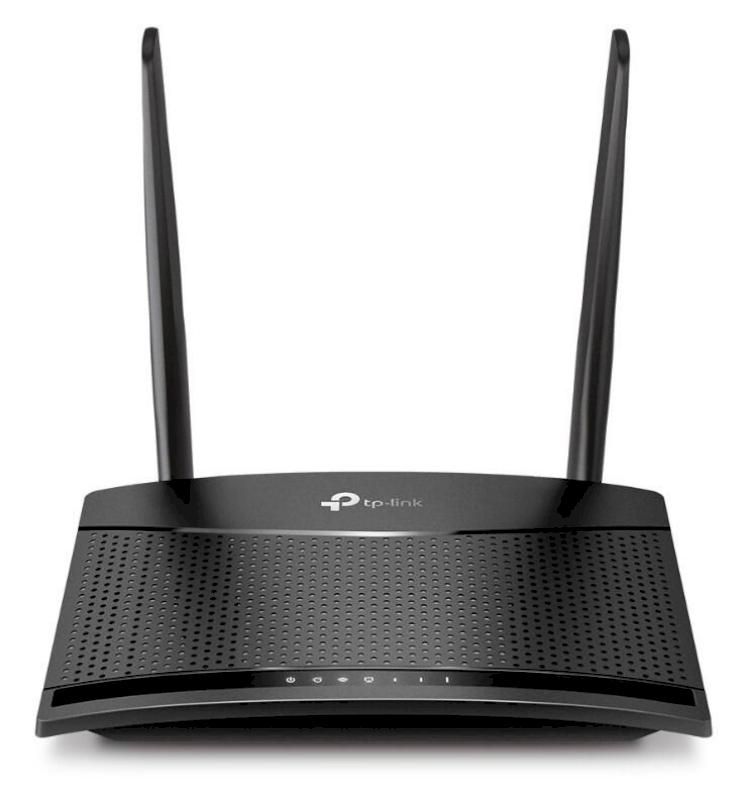  TP-Link TL-MR100 4G分享器 wifi分享器 N300 支援SIM卡