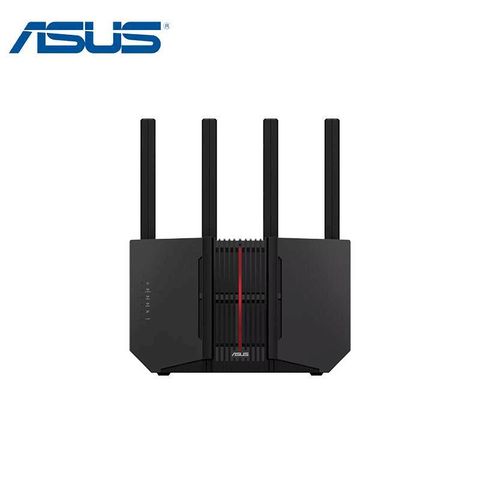 【ASUS華碩】RT-BE92U BE9700 三頻 WiFi 7 路由器