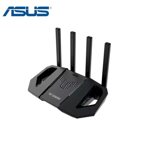 ASUS 華碩TUF GAMING TUF-BE3600 Ai Mesh 雙頻WiFi 7無線路由器