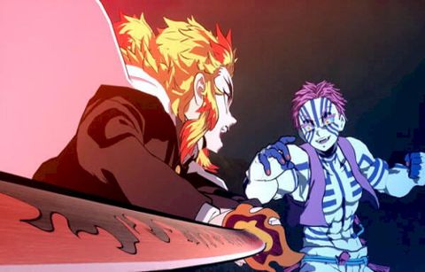 Demon Slayer -Kimetsu no Yaiba- The Hinokami Chronicles (PS4) – igabiba