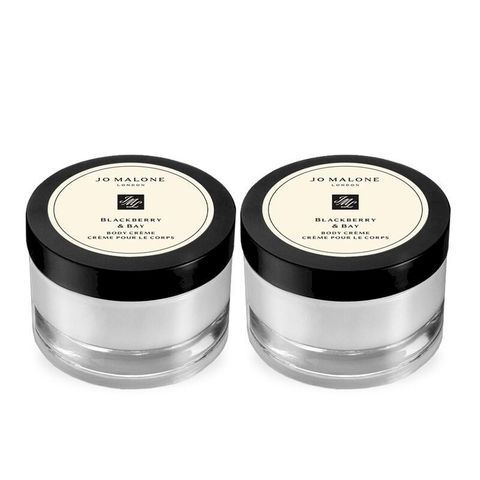 Jo Malone 黑莓與月桂葉 精選柔膚身體組