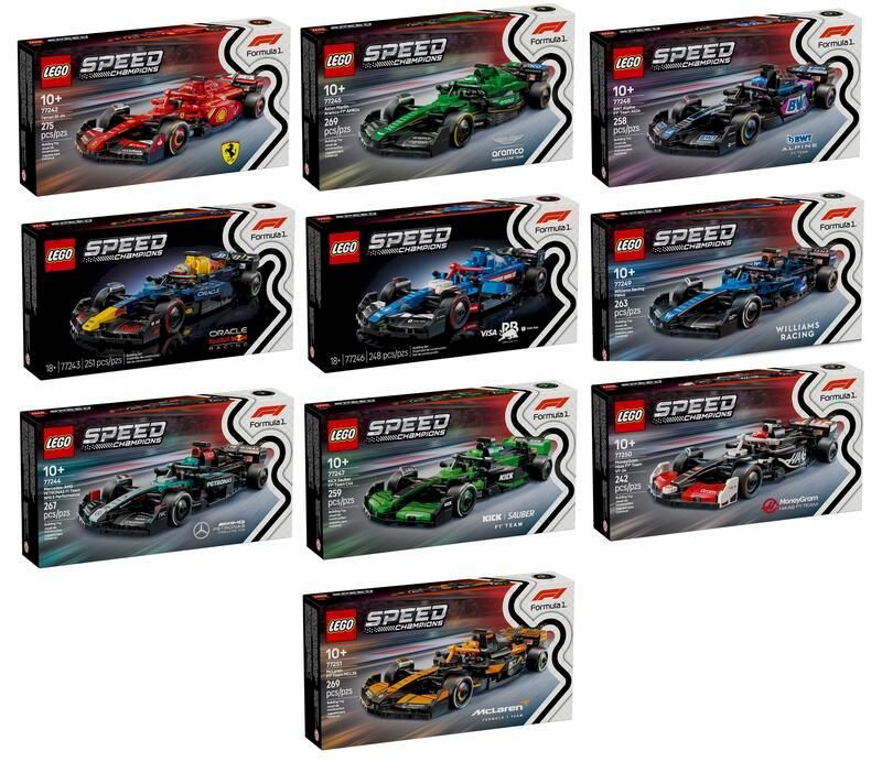 LEGO SPEEDLEGO SPEED0+27510+LEGO SPEED10+258LEGO SPEEDLEGO SPEEDLEGO SPEED10+ORACLE 251   LEGO SPEED10+267 1LEGO SPEED10+77243259WILLIAMSRACINGLEGO SPEED10+242 LEGO SPEED10+269McLaren