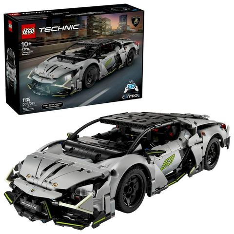 LEGO 42214 TEC-藍寶堅尼Revuelto 超級跑車