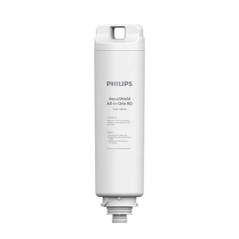 【Philips飛利浦】All-in-One 複合濾芯【ADD550適用ADD6910及ADD6910BK】