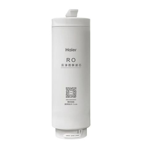 【Haier海爾】RO800G淨水器一體式反滲透膜濾芯HR-WF-ROF