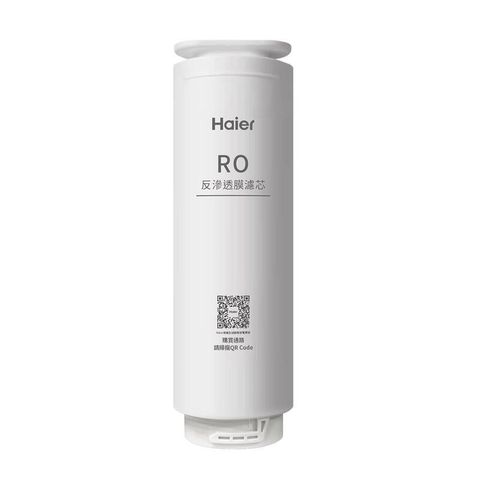 【Haier海爾】RO600G淨水器RO逆滲透膜濾芯HR-WF-600ROF