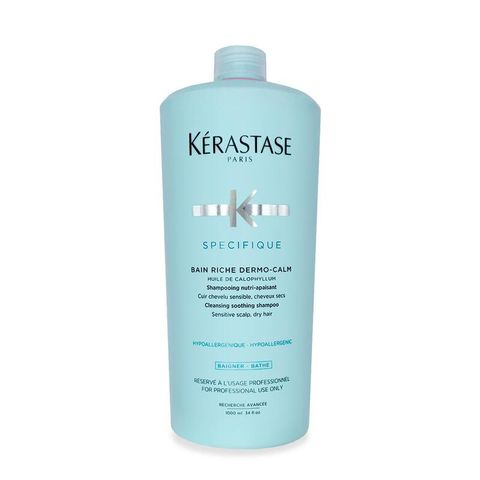 Kerastase 巴黎卡詩 特潤舒活髮浴 1000ml