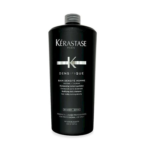 Kerastase 巴黎卡詩 男仕賦活髮浴 1000ml