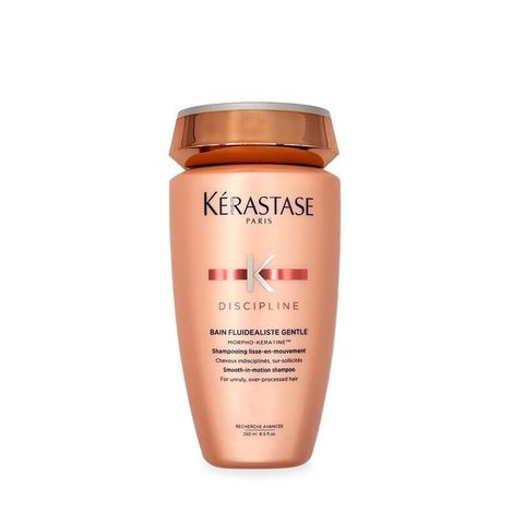 Kerastase 巴黎卡詩 柔舞絲光髮浴 250ml