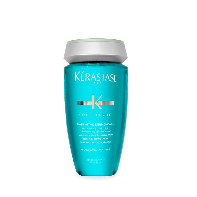  Kerastase 巴黎卡詩 清新舒緩髮浴 250ml