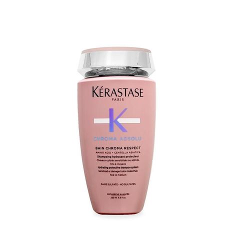 Kerastase 巴黎卡詩 恆彩重生髮浴(保濕型) 250ml