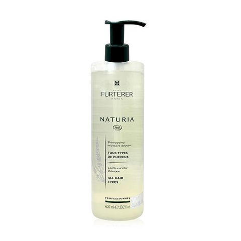 RENE FURTERER 萊法耶 Naturia 精靈草蒴果髮浴 600ml