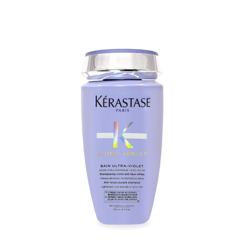  Kerastase 巴黎卡詩 燦金絕色髮浴 250ml