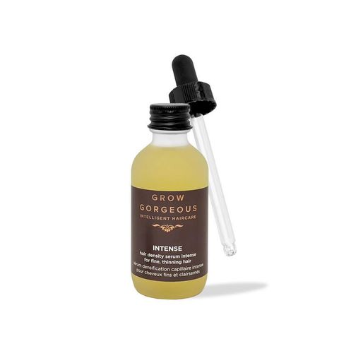 Grow Gorgeous 強效豐盈養髮精華 60ml-加強版