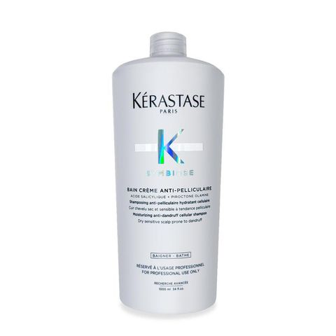 Kerastase 巴黎卡詩 極淨平衡髮浴 1000ml