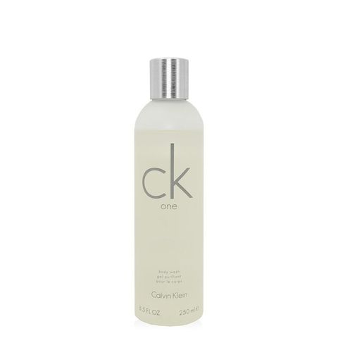 Calvin Klein CK One 沐浴膠 250ml 無盒