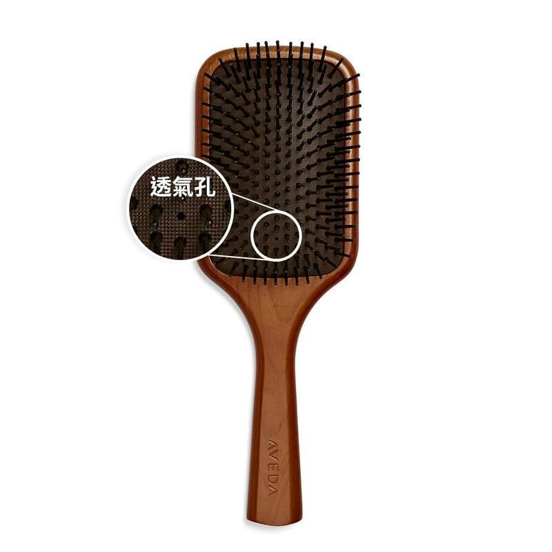 透氣孔 AVEDA