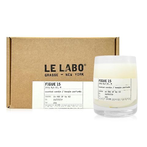 LE LABO 香氛蠟燭 245g 多款可選