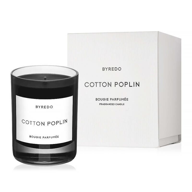  BYREDO 香氛蠟燭 240g 多款可選