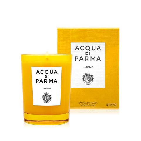 ACQUA DI PARMA 帕爾瑪之水 INSIEME香氛蠟燭 200g