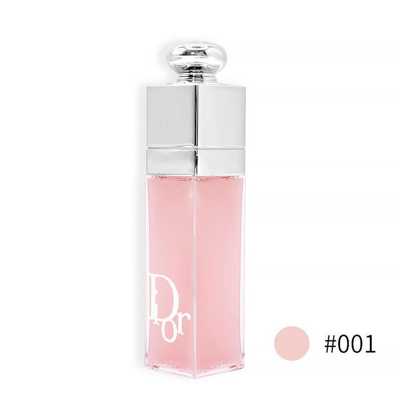  DIOR 迪奧 豐漾俏唇蜜 2ml #001 嬰兒粉