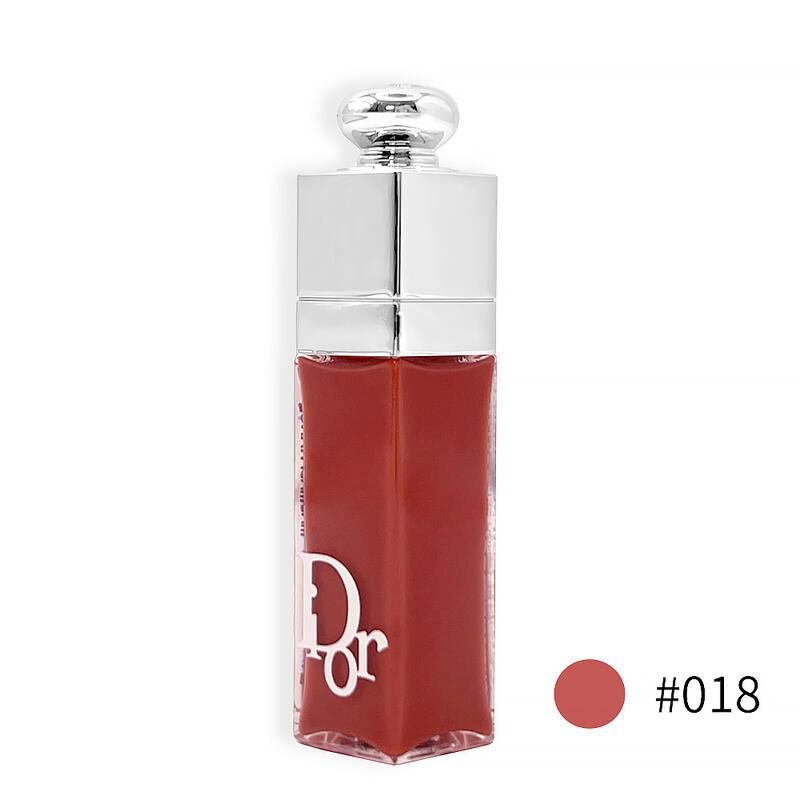  DIOR 迪奧 豐漾俏唇蜜 2ml #018 intensespice