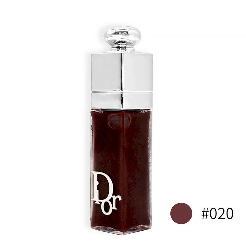  DIOR 迪奧 豐漾俏唇蜜 2ml #020 Mahogany